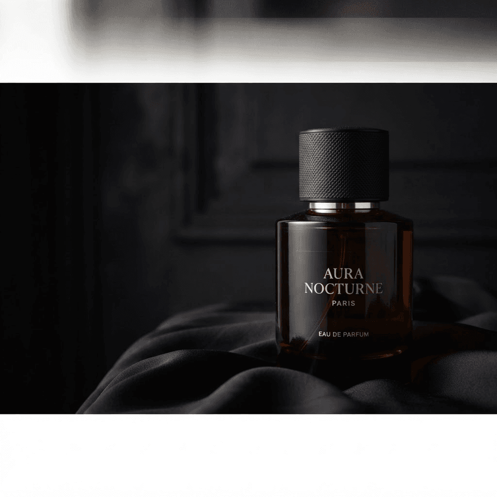Lenoir Paris extrait de parfum bottle
